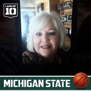 Meet your Posher, Vicki